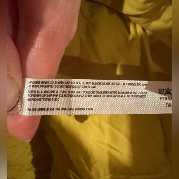 Pops Packable Puffer Jacket - Picture 9 of 10